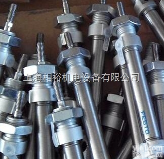 德国FESTO<em>费斯托</em>气缸<em>原装进口</em>