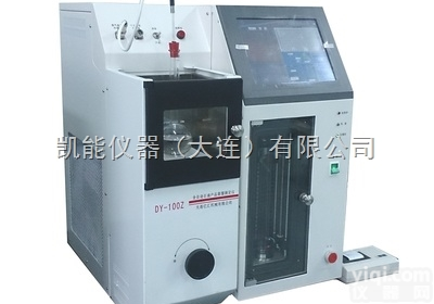 <em>石油产品</em>自动<em>蒸馏测定器</em>