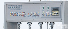 <em>润滑油锈蚀测定器</em>
