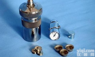 庆城<em>煤矸石</em><em>砖坯</em>大卡机-砖厂煤炭发热量检测