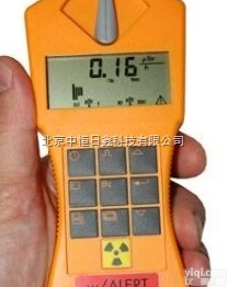 <em>供应</em>德国<em>GAMMA</em>-SCOUT手持式多功能核辐射检测仪