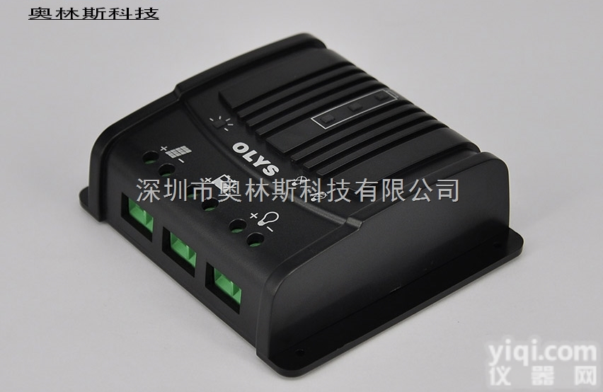 LBC10  厂家直销<em>太阳能</em><em>控制器</em>，带USB<em>太阳能</em>充电<em>控制器</em>，奥林斯科技