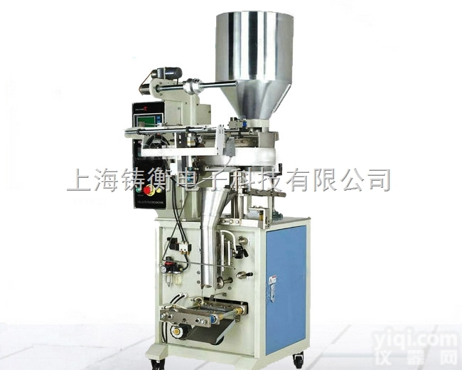 <em>调味料</em>粉末定量包<em>装机</em>