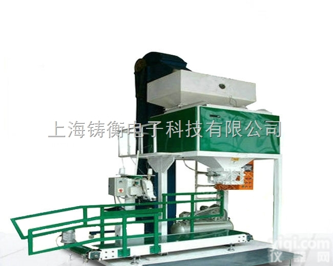 <em>粮食</em>定量<em>包装机</em>特点丨颗粒<em>大豆</em>包装设备