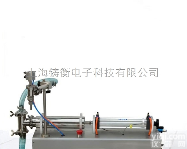 ZH  <em>半自动</em><em>灌装设备</em>