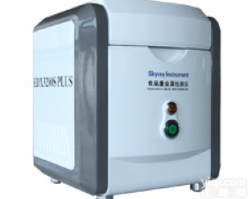 <em>环境标准HJ 780 -2015用土壤重金属分析仪</em>