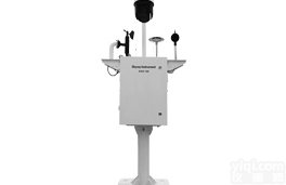 <em>大气扬尘与噪声在线监测管理系统</em>