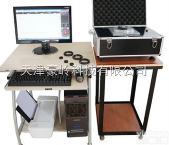 天津密封圈<em>径向</em>力<em>测定仪</em>HL-D