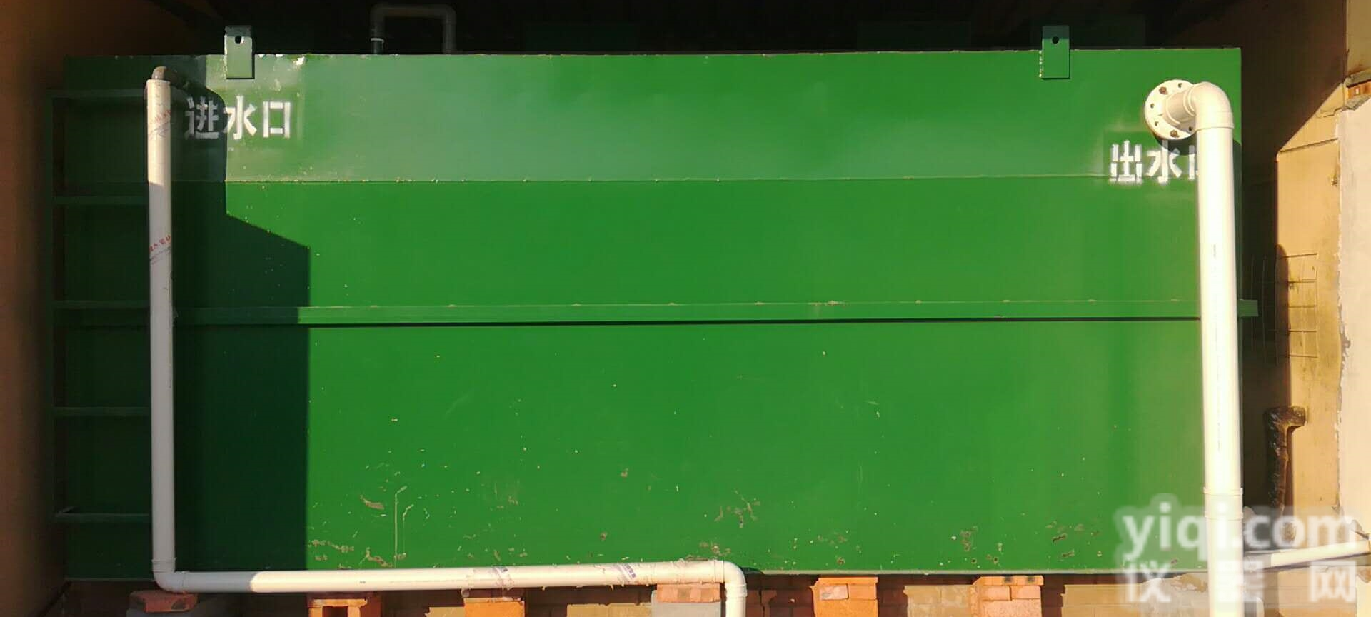 <em>酒泉市</em>床单被罩洗涤污水处理设备<em>报价</em>