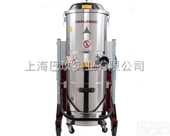 意大利意<em>柯西</em><em>吸尘器</em> FOX 5.5 ATEX II3D<em>三相</em>防爆工业吸尘...