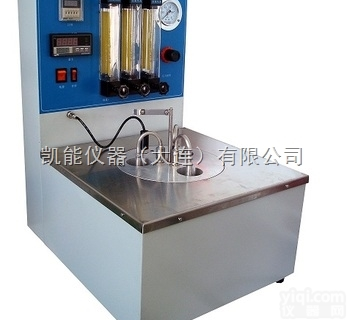 YH-08实际<em>胶质</em><em>测定器</em>/ 空气喷射<em>蒸发器</em>（3孔，5孔）