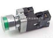 XB2BW33B1C  现货供应施耐德<em>绿色</em>平头带灯按钮<em>开关</em>
