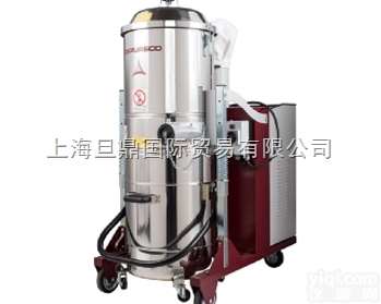意大利意<em>柯西</em>工业<em>吸尘器</em> FOX 7.5 ATEX II3D<em>三相</em>防爆吸尘...