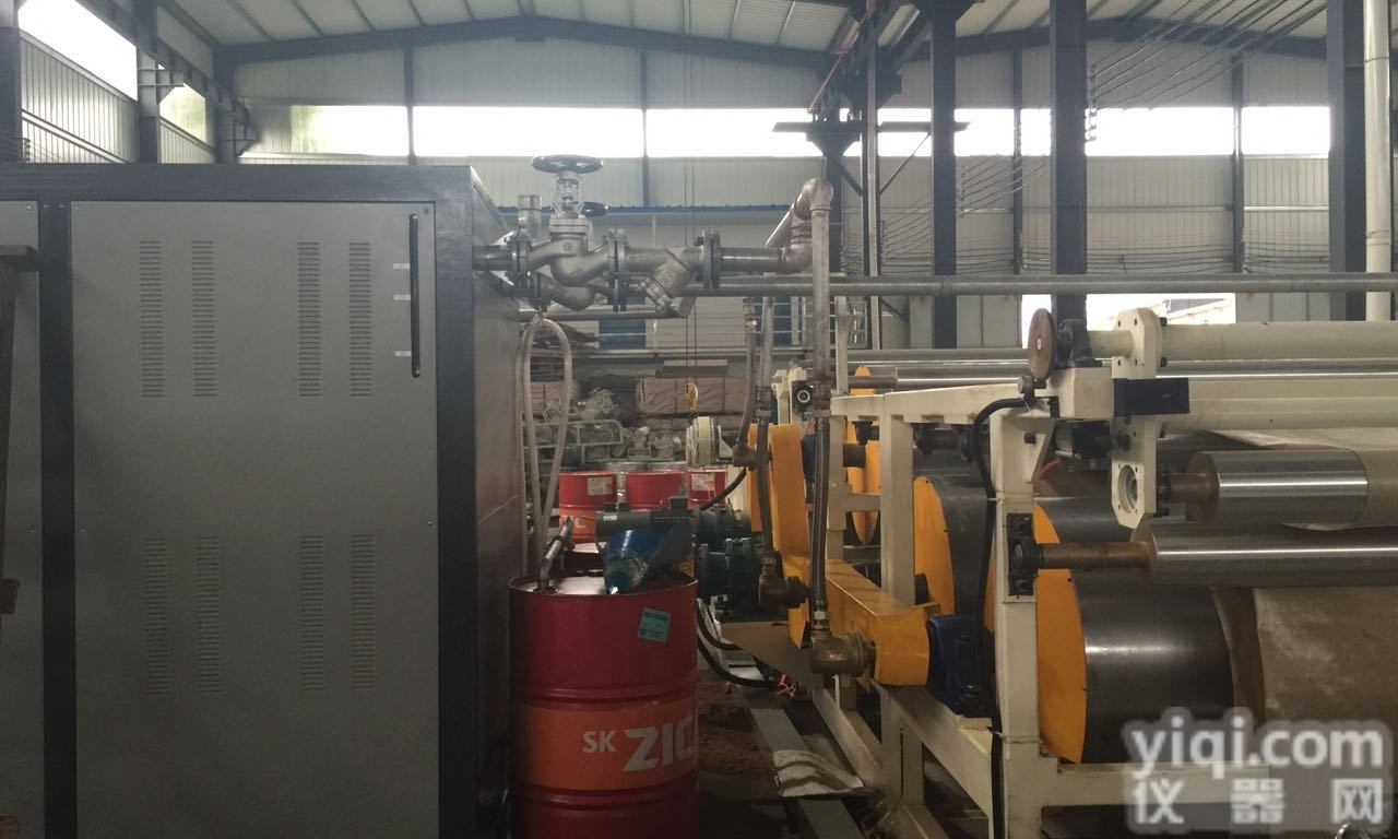 辊轮滚筒<em>控温</em><em>专用</em>油温机