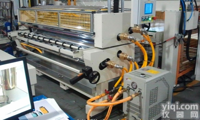 压延机<em>辊筒</em><em>模温机</em>，<em>辊筒</em>油加热器