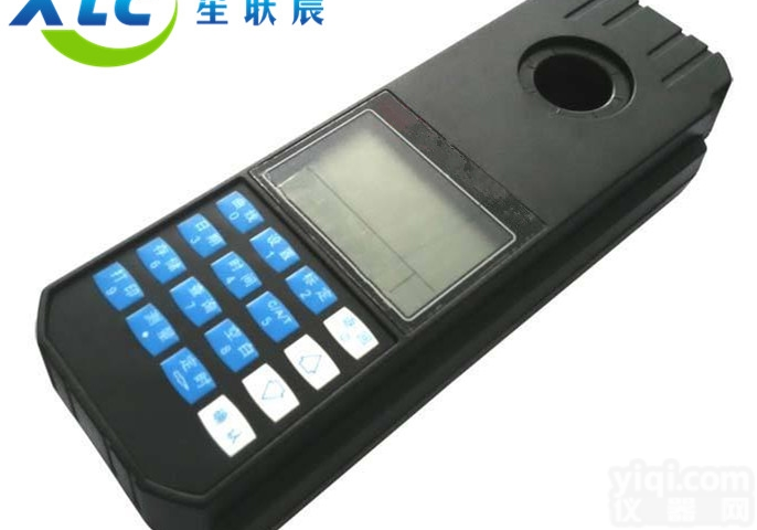 <em>便携式</em><em>挥发酚</em>水质<em>测定仪</em>XCHF-301P厂家直销