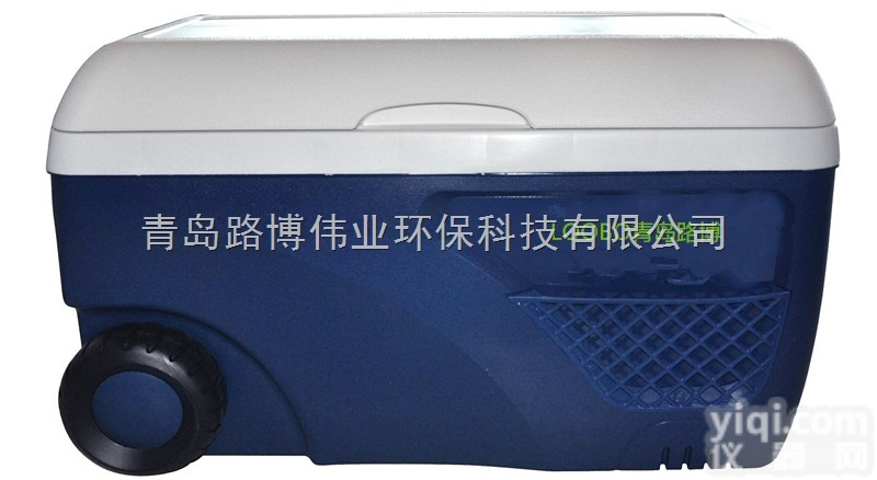 LB-BW-65L  <em>供应</em><em>山东地区</em>  水质采样箱 青岛路博厂家