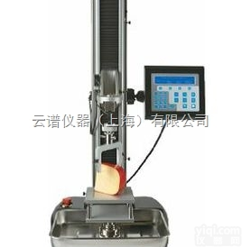 <em>荔枝</em>果肉质构  质构仪<em>荔枝</em>果肉质构特性测定参数的研究