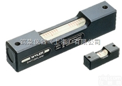 <em>瑞士</em>Wyler <em>现货</em>供应66长方形气泡水平仪