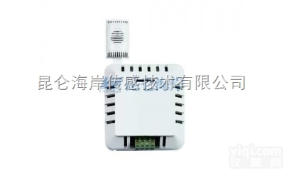 JWSM-2AT/<em>昆仑</em><em>海岸</em>  <em>昆仑</em><em>海岸</em>JWSM-2AT防爆型温湿度<em>变送器</em>（温湿度传感器）