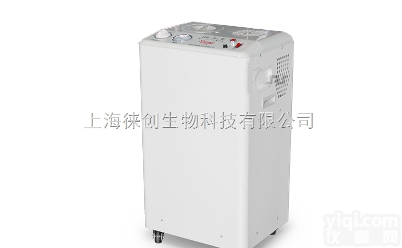 SHB-B95型循环水式多用<em>真空</em>泵,上海循环水<em>真空</em>泵<em>价格优惠</em>