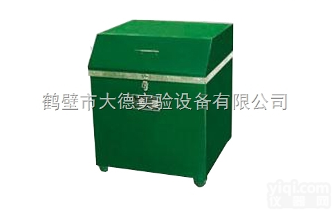 GJ-1  GJ<em>密封式</em><em>化验</em>制样<em>粉碎机</em>