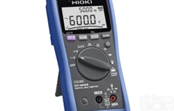 DT4222 3244-60  数字<em>万用表</em>DT4222 3244-60日本<em>日置</em>HIOKI