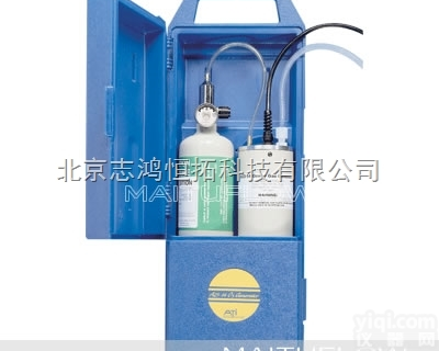 原装进口美国ATI仪表A23-14<em>臭氧</em>标定气体<em>发生器</em>