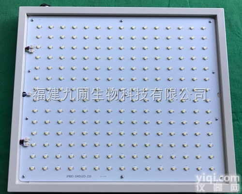 WG150  普通<em>照度</em><em>单色</em><em>白光</em>LED植物光源解决方案