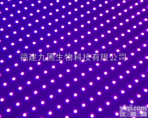 RBIRG110  <em>普通</em>照度红/蓝/远红三色LED植物光照解决方案