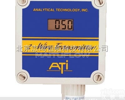 <em>原装进口</em>美国ATI仪表Scan Alarm C14多通道<em>巡检仪</em>