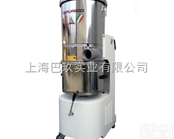 意<em>柯西</em>SWAN 220 ATEX II 3D防爆工业<em>吸尘器</em> 车间<em>粉尘</em>专...