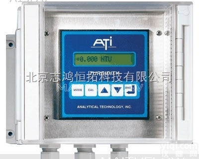 原装进口<em>美国</em>ATI<em>仪表</em>Q45H/64 Q46H/64溶解臭氧分析仪