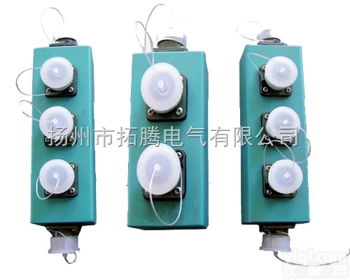 TEFH <em>防爆</em>接线盒（<em>分线盒</em>）