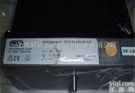 <em>ARCA</em><em>定位器</em><em>827A</em>.E2-AB0-M10-G优价销售