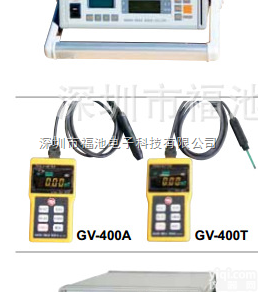 日本NDK<em>磁气</em><em>测定器</em>GV-<em>400</em>电磁测器