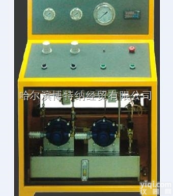 BTN  爆破试验机  <em>哈尔滨</em><em>博特纳</em>经贸有限公司