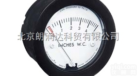 2-5000系列  <em>Dwyer 2-5000系列 差压表</em>