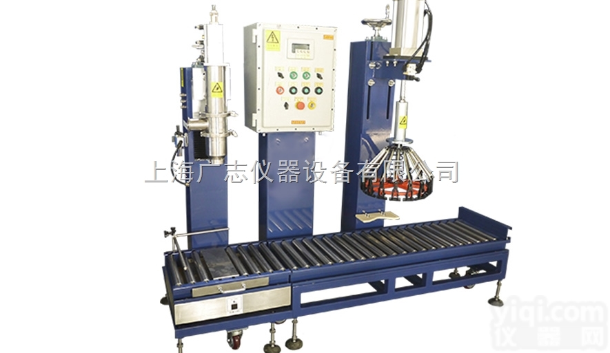 <em>涂料</em><em>灌装机</em>  防爆型油漆<em>涂料</em><em>灌装机</em>5升到25升灌注机械