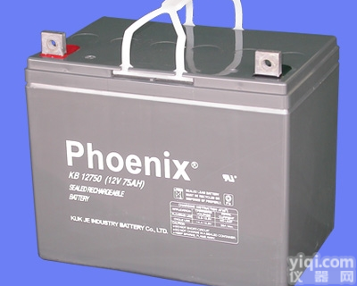 Phoenix<em>凤凰</em><em>蓄电池</em>KB230000/2V3000AH<em>参数</em>