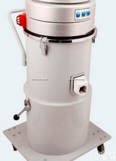 工厂吸铝屑工业<em>吸尘器</em> 工厂用吸<em>碎屑</em>吸尘机