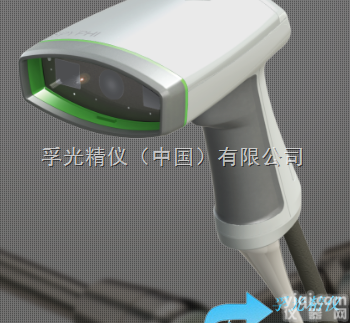 FPNOVA-SPY-PHI  手持式荧光血流<em>灌注</em><em>成像仪</em>