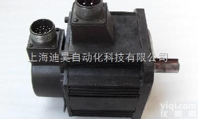上海伺服电机专业  西门子伺服电机制动失灵维修