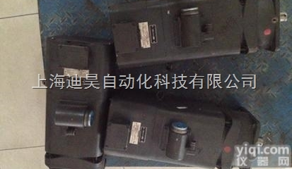 上海伺服电机专业  西门子伺服电机制动失灵维修