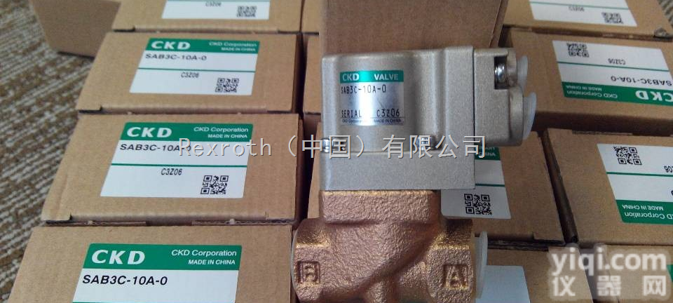 CKD气缸SCW-00-40B-<em>160</em><em>原装进口</em>代理