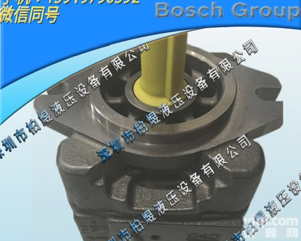 <em>力士</em>乐<em>齿轮泵</em>PGH  PGH4-2X/050LR18VU2<em>德国</em>油泵<em>力士</em>乐物超所值咸宁