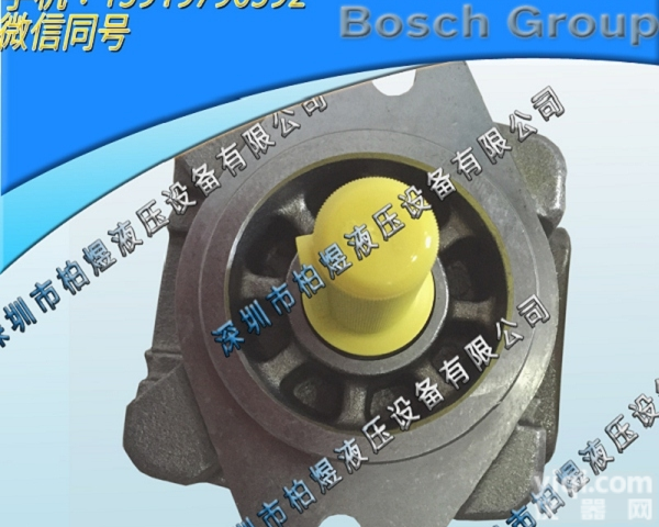 <em>力士</em>乐<em>齿轮泵</em>PGH  PGH5-2X/200RE07VE4<em>力士</em>乐外<em>啮合</em><em>齿轮泵</em>怎么挑选焦作