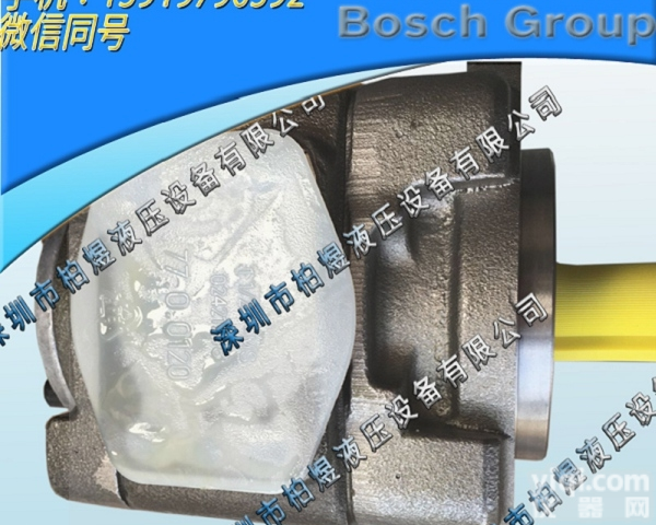 力士乐<em>齿轮泵</em>PGH  PGH4-2X/020RF18VK0Rexroth<em>高压</em><em>齿轮泵</em>厂家推荐南...
