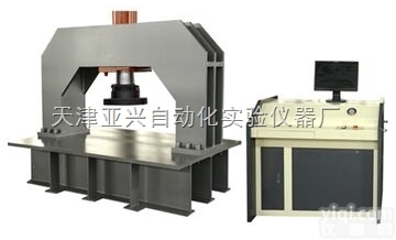 <em>井盖压力试验机型号JGY-W1000厂家直销</em>