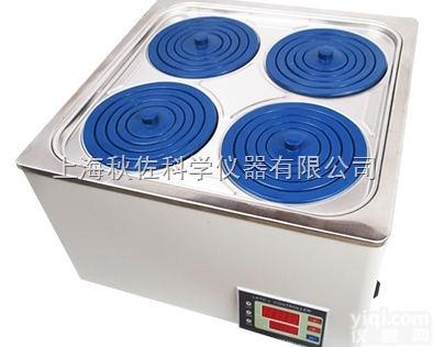 新款<em>电热</em>恒温-2孔  <em>多孔</em>水浴锅